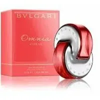 Bulgari Omnia Coral Eau de Toilette 40 ml