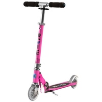 Micro Scooter Sprite pink