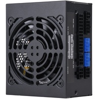 Silverstone SFX Series SX650-G (Rev. 1.1) 650W SFX SST-SX650-G