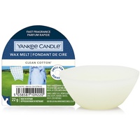 Yankee Candle Wax Melt Seaside Woods Kerze 22 g