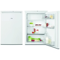 AEG RTS811DXAW Kühlschrank (120 l, 845 mm hoch, Weiß)