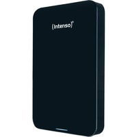 Intenso Memory Drive 4 TB USB 3.0 schwarz