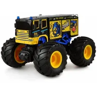 AMEWI Monstertruck Feuerwehr Truck RTR blau 22482