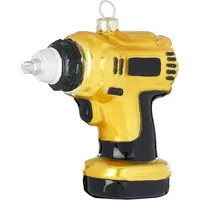 Inges Glas Kugel Bohrer