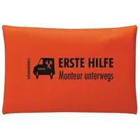 Söhngen Erste-Hilfe-Tasche Monteur unterwegs orange