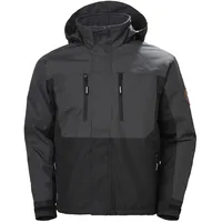 HELLY HANSEN BERG JACKET 76201 - M