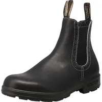 Blundstone schwarz 7