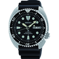 Seiko Prospex Divers Silikon 45 mm SRPE93K1