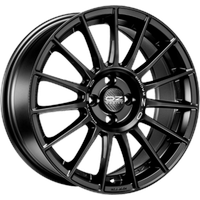 Oz-wheels SUPERTURISMO LM 7 5x17 4x100 ET35 S-Ring