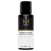 Paul Mitchell Mitch Double Hitter 2-in-1 50 ml