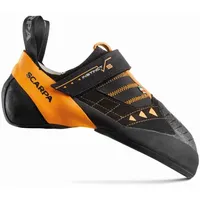Scarpa Instinct VS Herren Kletterschuh black 40,5
