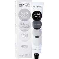 REVLON Professional Nutri Color Filters 1011 intense silver 100
