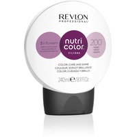 REVLON Professional Nutri Color Filters 200 violet 240 ml