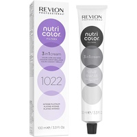 REVLON Professional Nutri Color Filters 1022 intense platinum 100