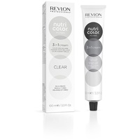 REVLON Professional Nutri Color Filters clear 100 ml