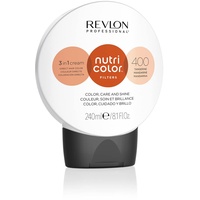 REVLON Professional Nutri Color Filters 400 tangerine 240 ml
