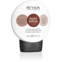 REVLON Professional Nutri Color Filters 642 chestnut 240 ml