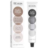 REVLON Professional Nutri Color Filters 821 silver beige 100
