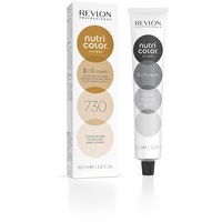 REVLON Professional Nutri Color Filters 730 golden blonde 100