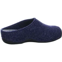Westland Cholet 02 | Hausschuh für Damen Blau |