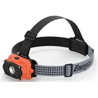 Energizer ATEX Headlight Stirnlampe Ex Zone: 0, 1, 2