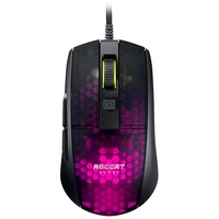 Roccat Burst Pro schwarz, USB (ROC-11-745 / ROC-11-747)