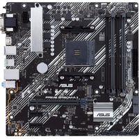 Asus Prime B450M-A II (90MB15Z0-M0EAY0)