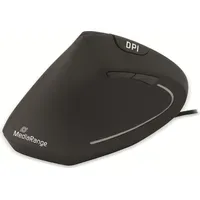 MediaRange MROS231 schwarz
