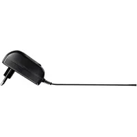 VOLTCRAFT SNG 12/1500-OW-N Steckernetzteil, Festspannung 12 V/DC 1.5A 18W