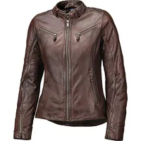 Held Sabira Damen Lederjacke braun 40