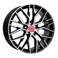 Mam Baby RS4 8,0x18 5x112 ET45 MB72,6