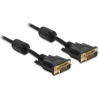 DeLock DVI Kabel 5m 83192