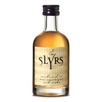 Slyrs Miniatur - Bavarian Single Malt Whisky
