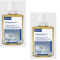 Virbac Megaderm 250 ml