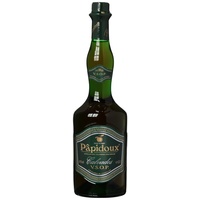 Papidoux Pâpidoux Calvados VSOP 40% Vol. 0,7l