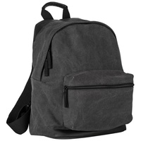 LEONHARD HEYDEN Gobi Backpack Black - S