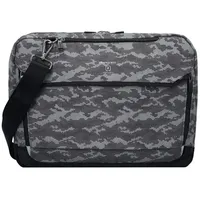 Hedgren Hitch Slim Flugumhänger RFID 39 cm Laptopfach camo