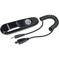Kaiser Kabel-Fernauslöser MonoCR-S2 (ersetzt Sony RM-SPR1), für Sony-Kameras mit