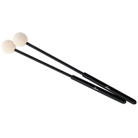 XDrum MM4 Xylophon-/ Vibraphonschlägel Filz Paar