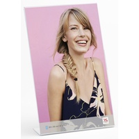 Walther design Bilderrahmen 20 x 30 cm Kunstglas Hochformat