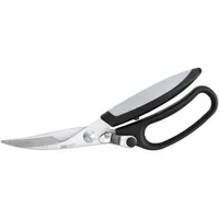 Silit Pollo Geflügelschere 24 cm Edelstahl