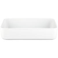 SELTMANN WEIDEN Seltmann Schale eckig 5304 hoch 35x23x8 cm,
