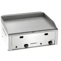 Bartscher Griddleplatte GDP 650G-G