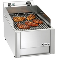 Bartscher Wassergrill 40