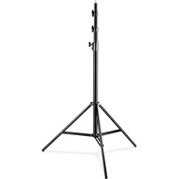 Walimex WT-420 Lampenstativ, 420cm
