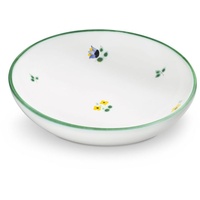 Gmundner Keramik Streublumen Schale (Ø 17cm)