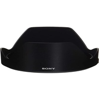 Sony ALC-SH141 Gegenlichtblende, Schwarz