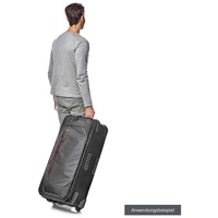Manfrotto LW-88W-2 Pro Light Trolley für Lichtstative