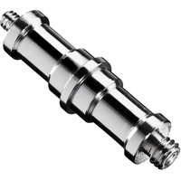 Walimex Spigot 3/8 auf 1/4 (12495)