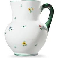 Gmundner Keramik Streublumen, Krug Wiener Form (1L),